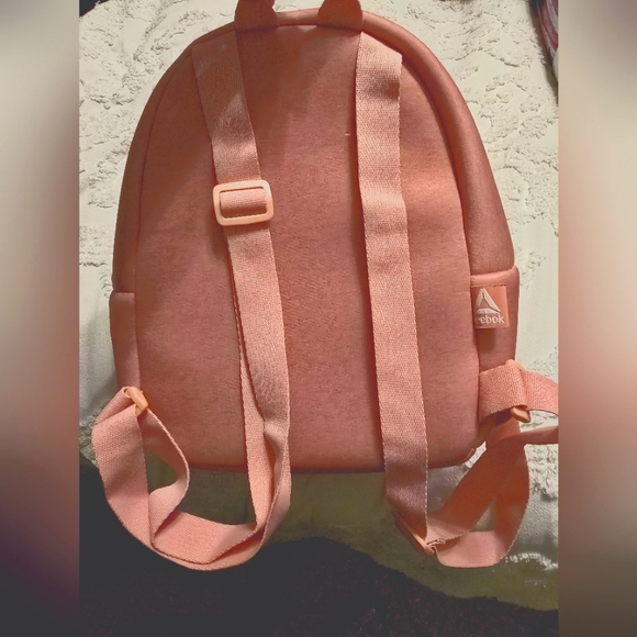 Reebok backpack - Picture 2 of 4